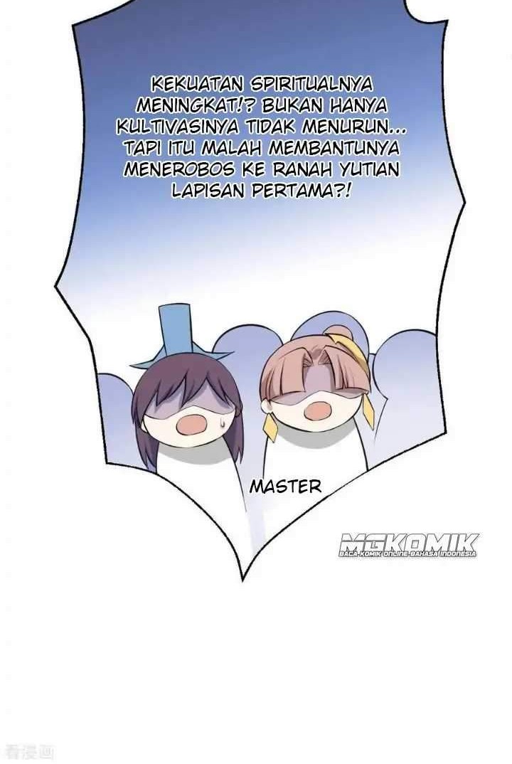 Return The Demon Goddess Chapter 43 Gambar 28