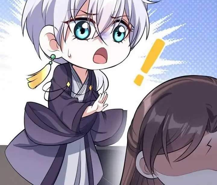 Return The Demon Goddess Chapter 43 Gambar 32