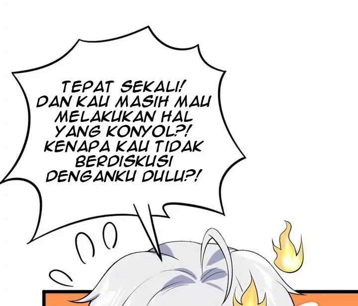 Return The Demon Goddess Chapter 43 Gambar 36