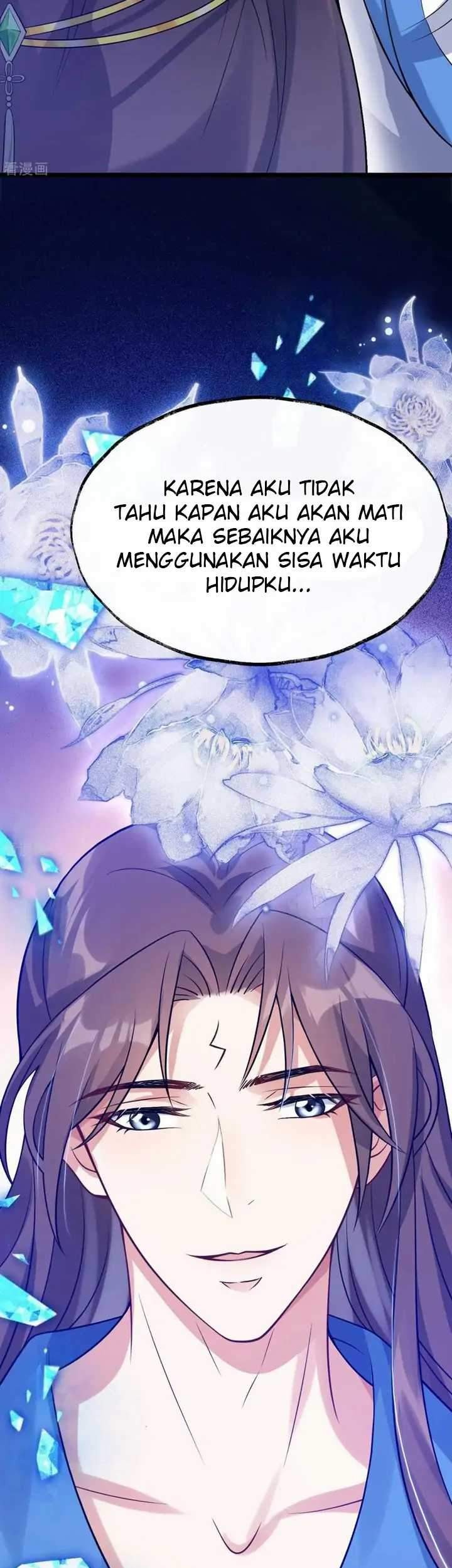 Return The Demon Goddess Chapter 43 Gambar 41