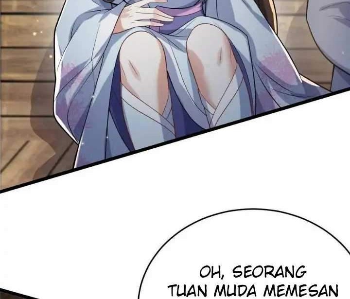 Return The Demon Goddess Chapter 43 Gambar 52