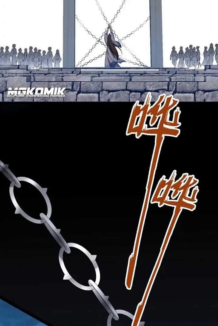 Return The Demon Goddess Chapter 43 Gambar 4