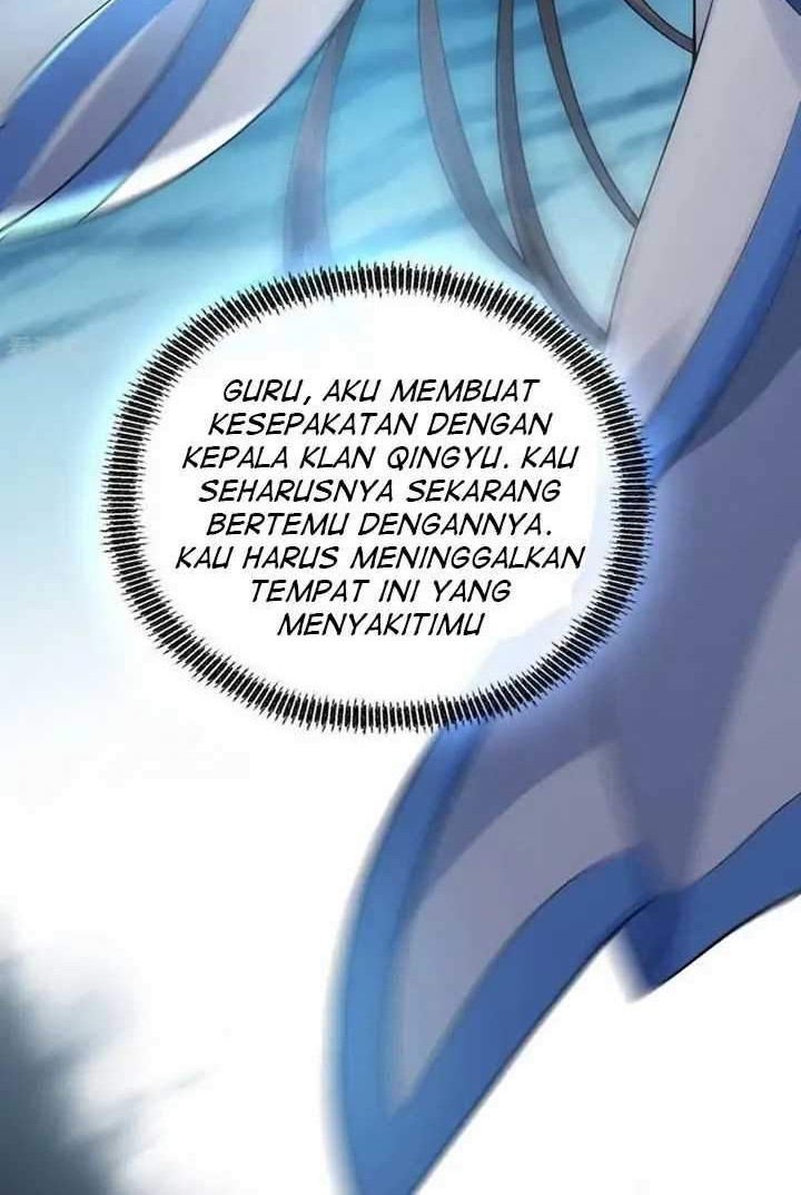 Return The Demon Goddess Chapter 43 Gambar 6