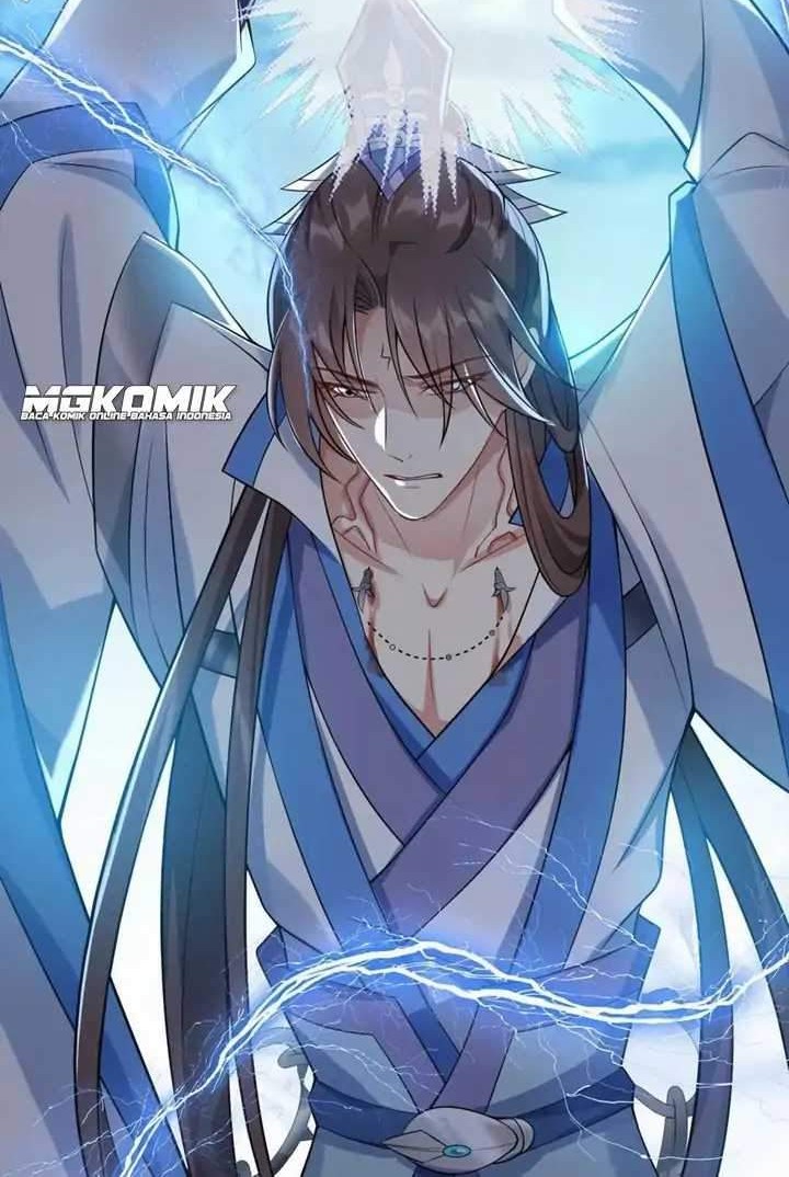 Return The Demon Goddess Chapter 43 Gambar 8