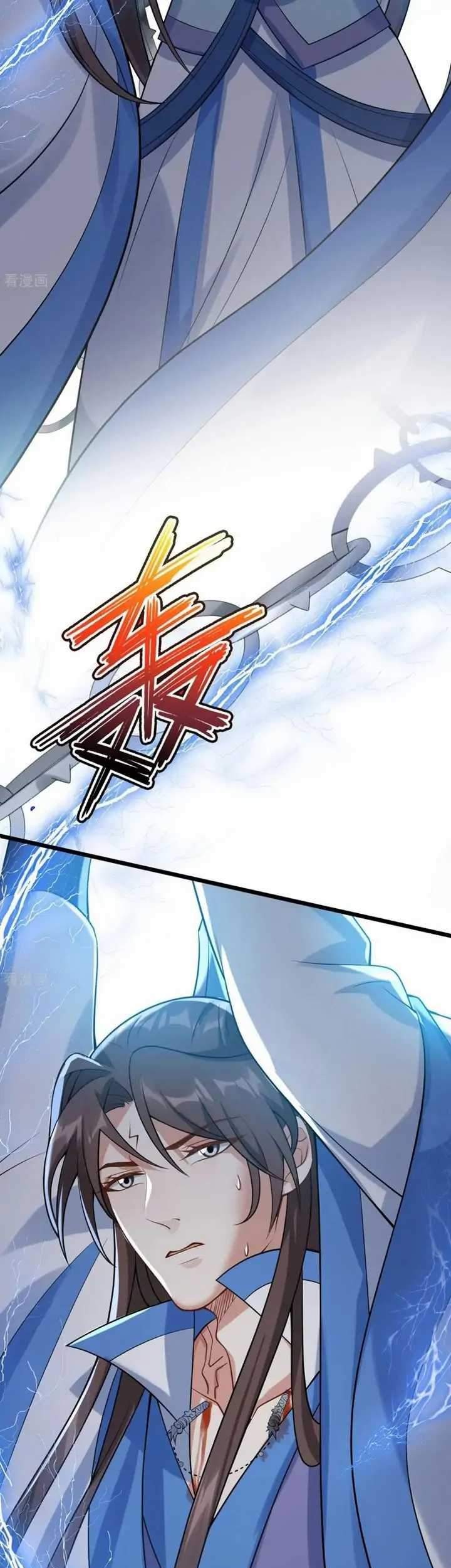 Return The Demon Goddess Chapter 43 Gambar 9