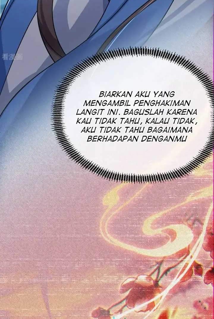 Return The Demon Goddess Chapter 43 Gambar 12