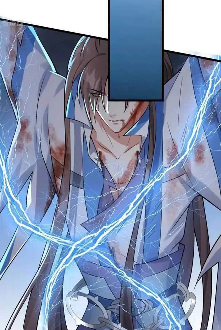 Return The Demon Goddess Chapter 43 Gambar 16