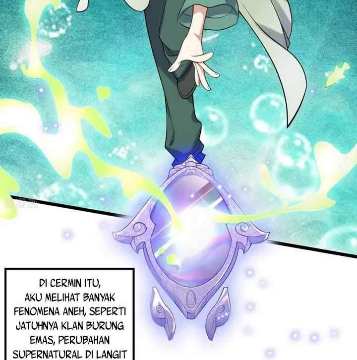 Return The Demon Goddess Chapter 42 Gambar 20
