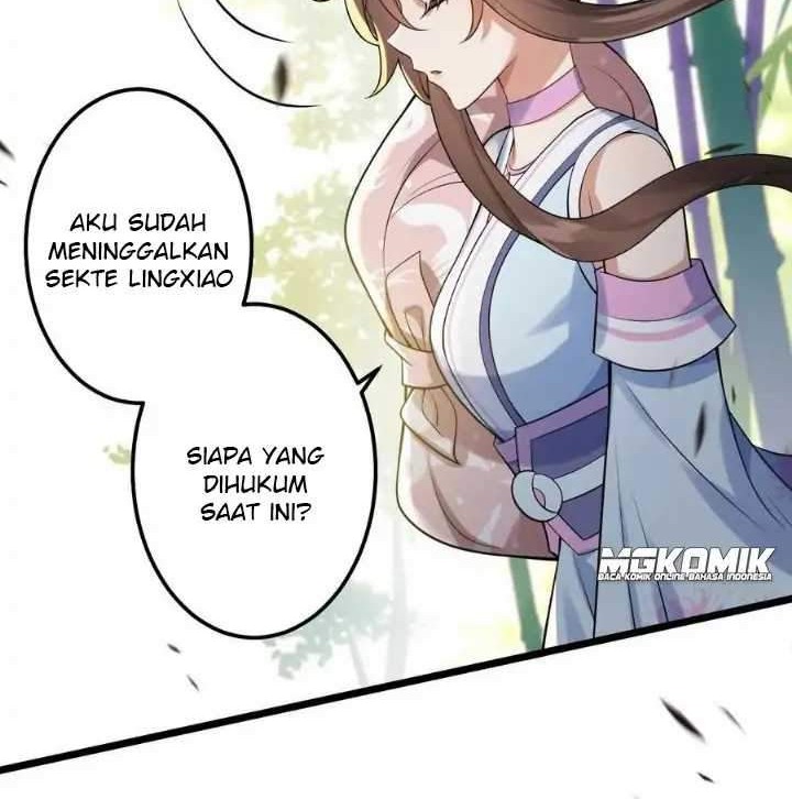 Return The Demon Goddess Chapter 42 Gambar 28