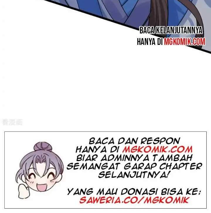 Return The Demon Goddess Chapter 42 Gambar 30