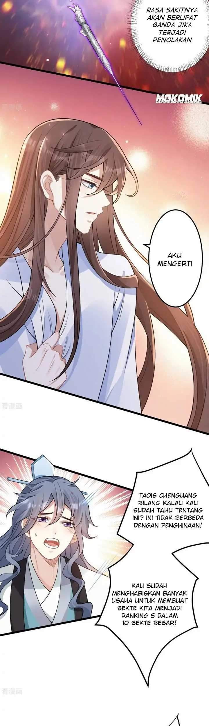 Return The Demon Goddess Chapter 42 Gambar 7