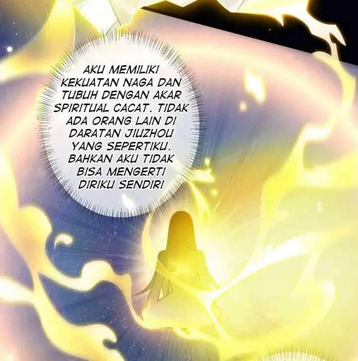 Return The Demon Goddess Chapter 42 Gambar 12
