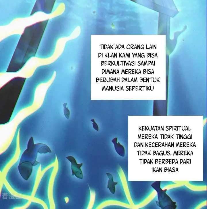 Return The Demon Goddess Chapter 42 Gambar 18