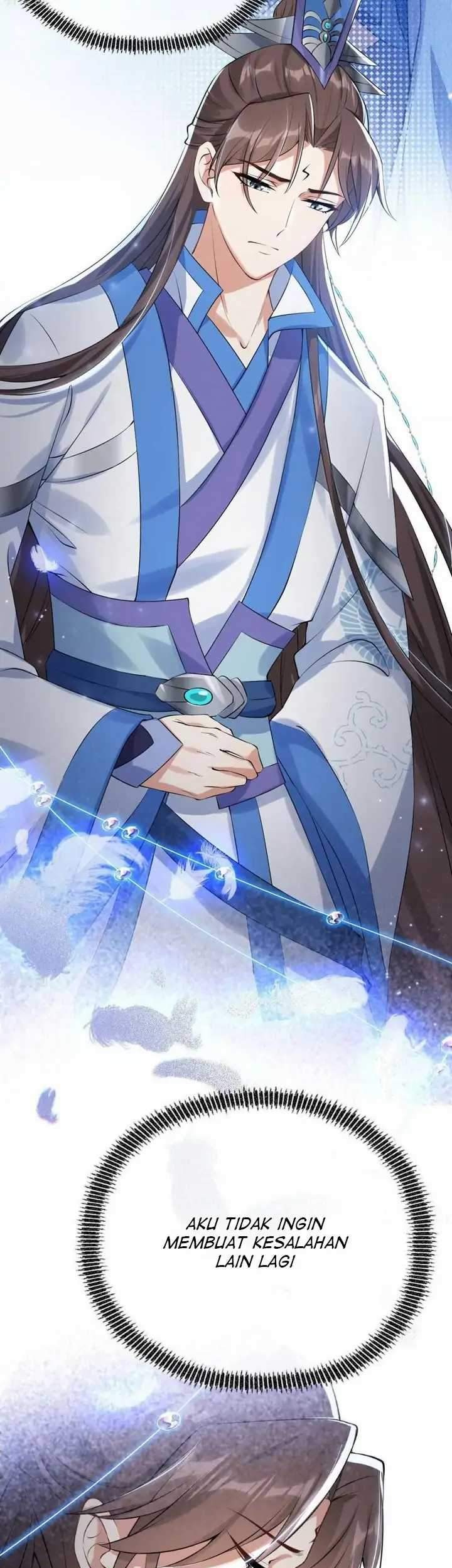 Return The Demon Goddess Chapter 41 Gambar 21