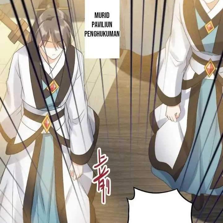 Return The Demon Goddess Chapter 41 Gambar 24