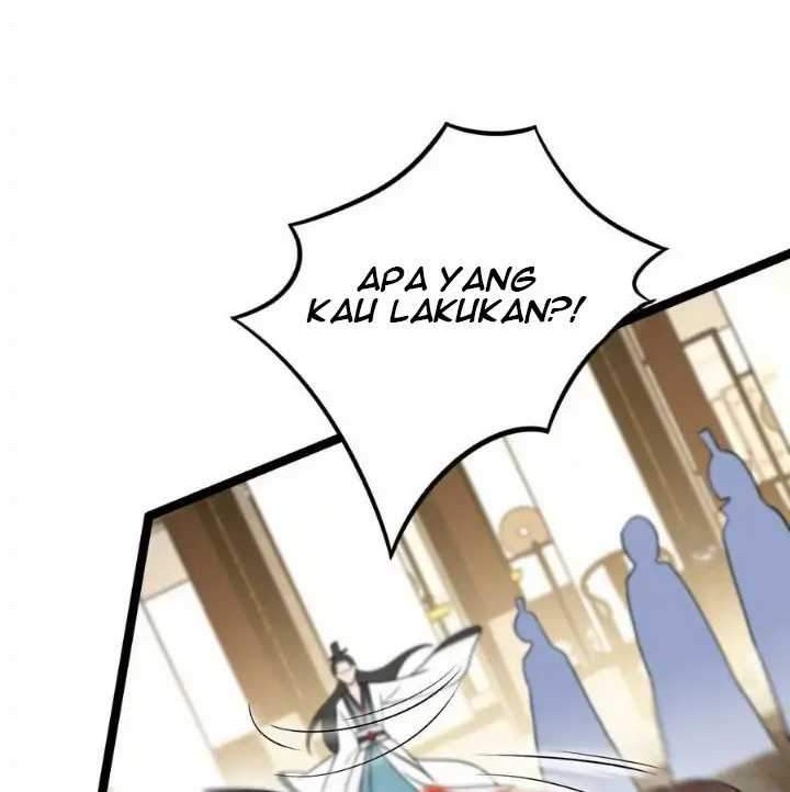 Return The Demon Goddess Chapter 41 Gambar 26