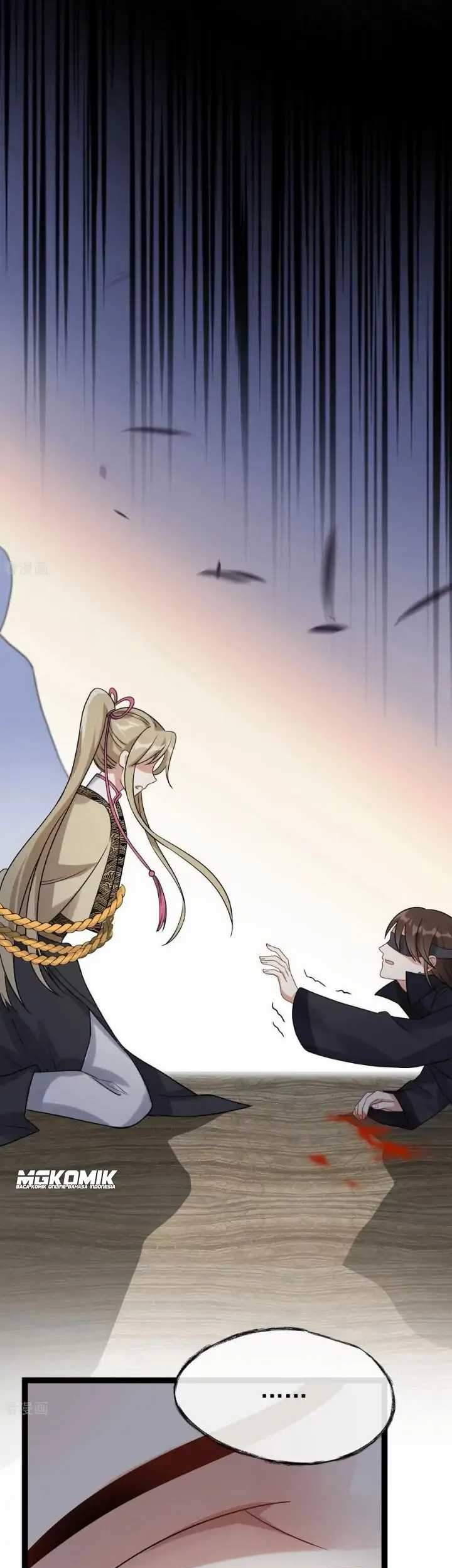Return The Demon Goddess Chapter 41 Gambar 29