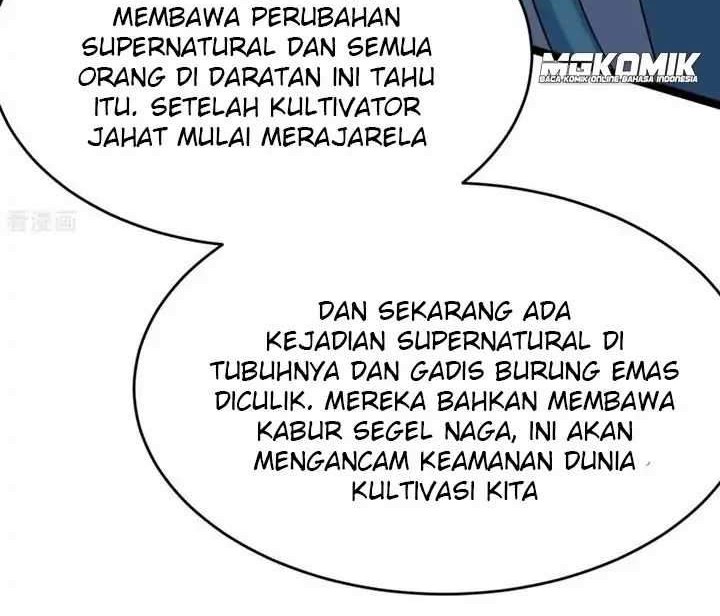 Return The Demon Goddess Chapter 41 Gambar 34
