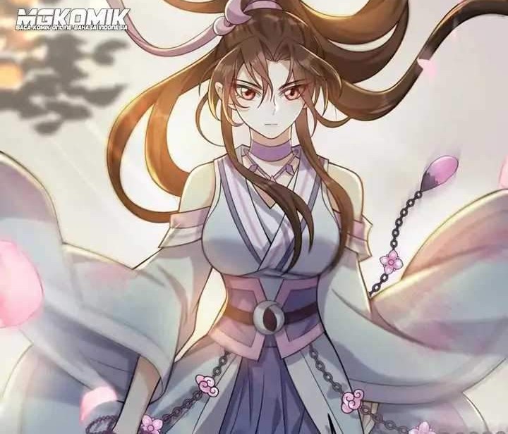 Return The Demon Goddess Chapter 41 Gambar 46