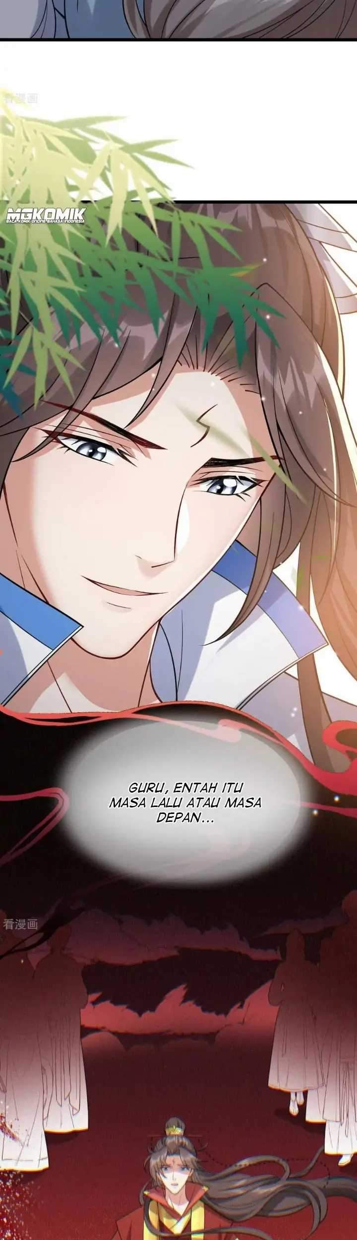 Return The Demon Goddess Chapter 41 Gambar 55