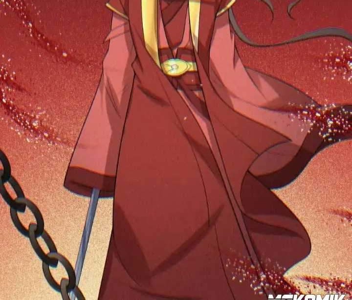 Return The Demon Goddess Chapter 41 Gambar 56