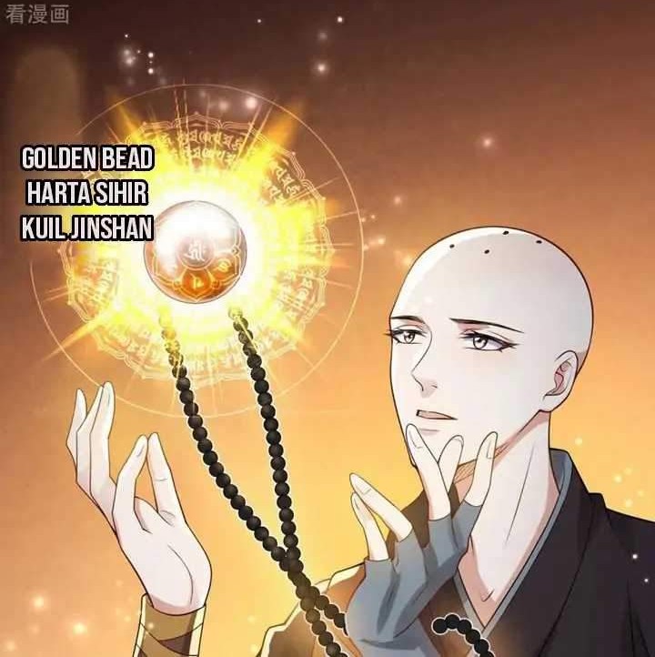 Return The Demon Goddess Chapter 41 Gambar 6