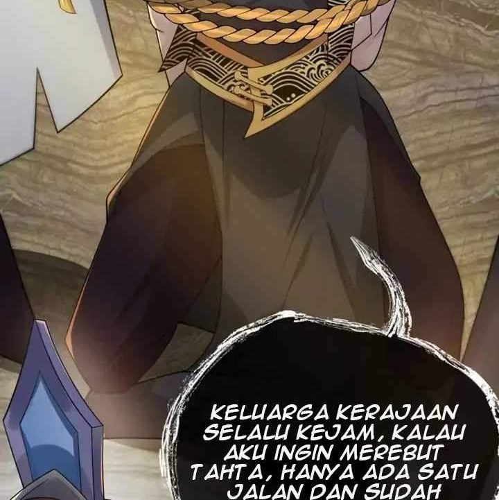 Return The Demon Goddess Chapter 41 Gambar 12