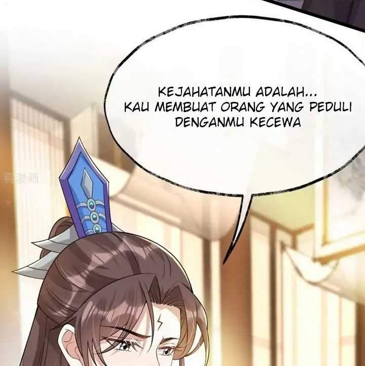 Return The Demon Goddess Chapter 41 Gambar 14