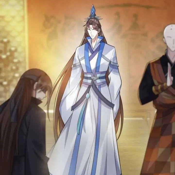 Return The Demon Goddess Chapter 41 Gambar 16