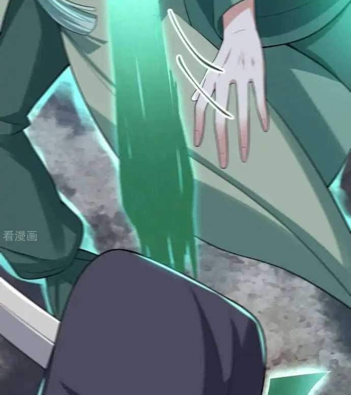 Return The Demon Goddess Chapter 39 Gambar 20