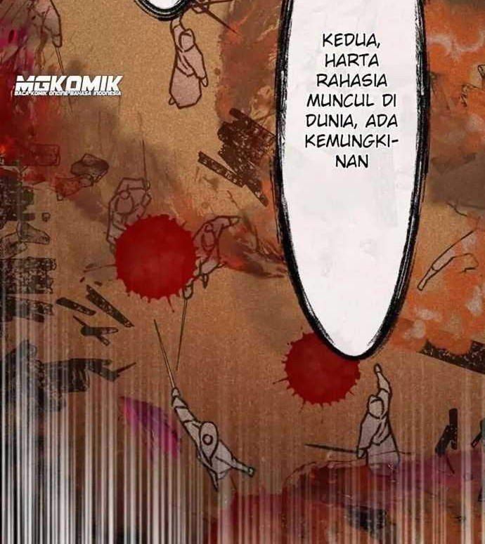 Return The Demon Goddess Chapter 39 Gambar 24