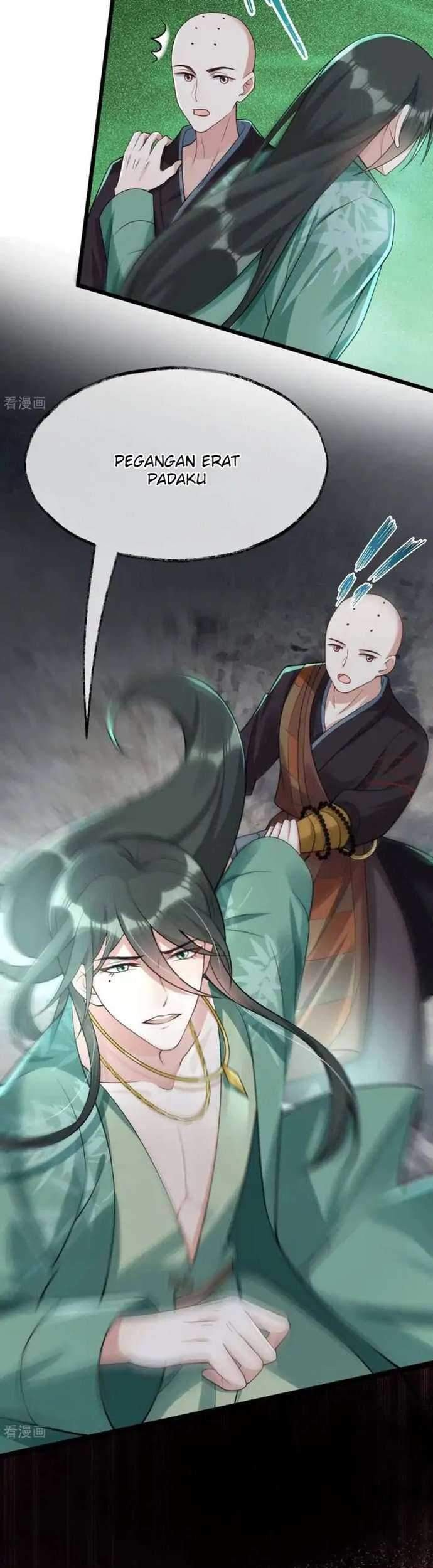 Return The Demon Goddess Chapter 39 Gambar 27