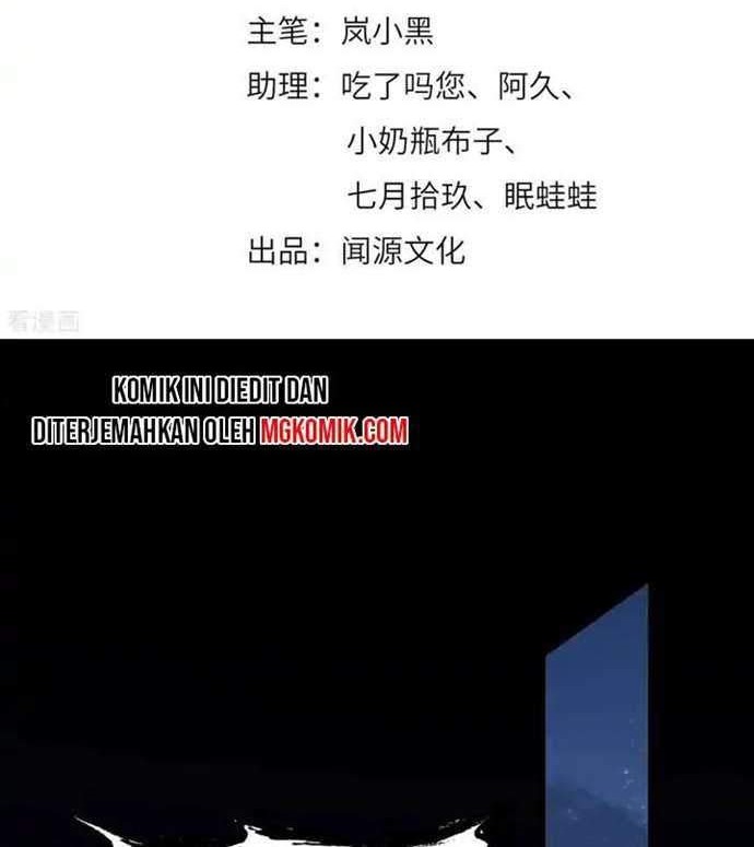 Baca  Return The Demon Goddess Chapter 39 Gambar 2