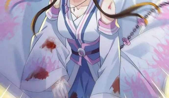 Return The Demon Goddess Chapter 39 Gambar 40