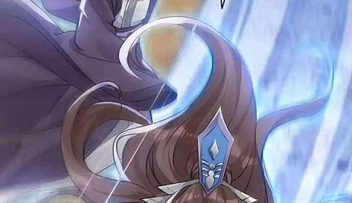 Return The Demon Goddess Chapter 39 Gambar 44