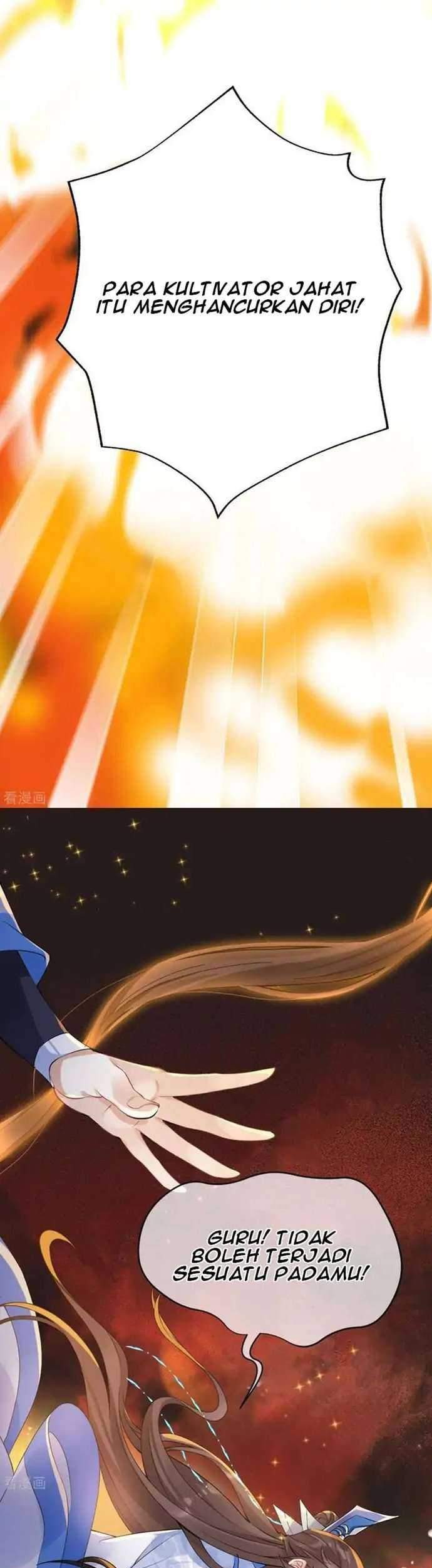 Return The Demon Goddess Chapter 39 Gambar 47