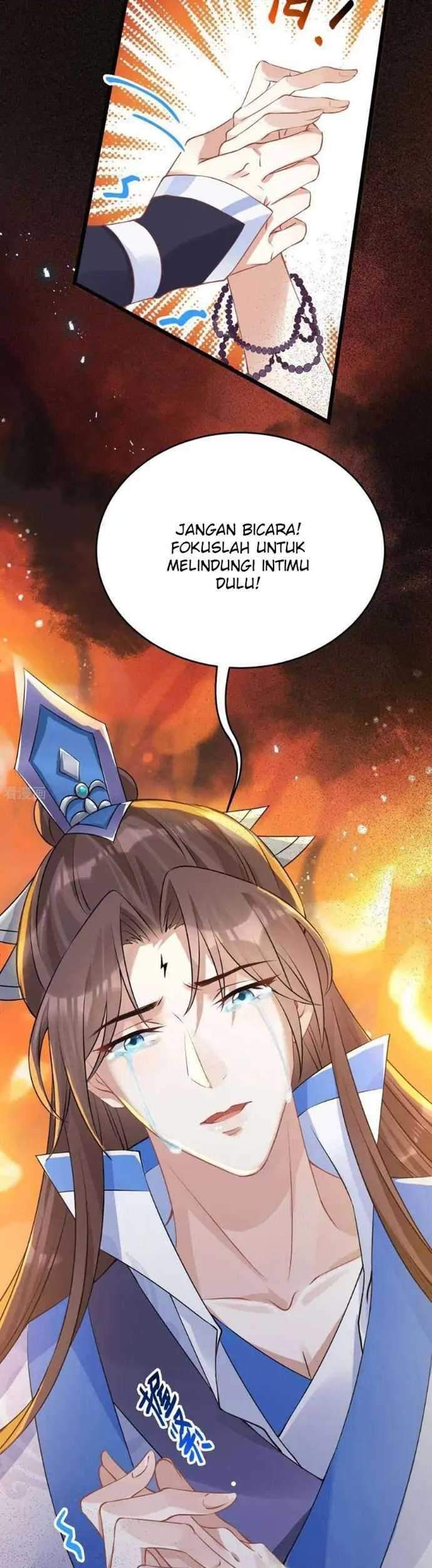 Return The Demon Goddess Chapter 39 Gambar 53