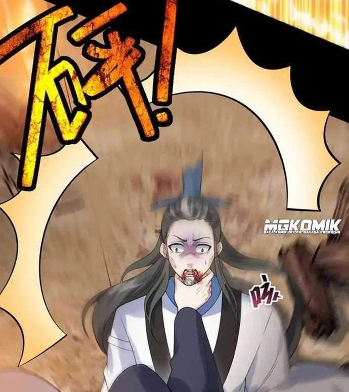 Return The Demon Goddess Chapter 39 Gambar 4