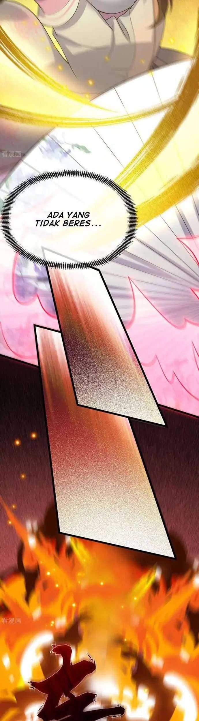 Return The Demon Goddess Chapter 39 Gambar 15