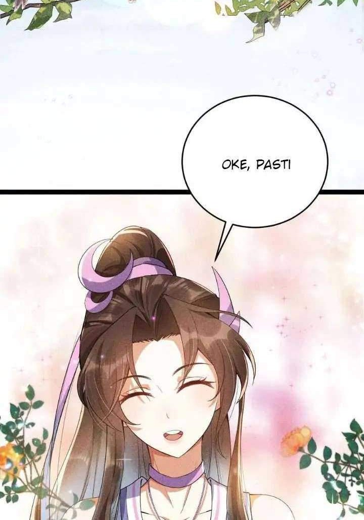 Return The Demon Goddess Chapter 38 Gambar 20