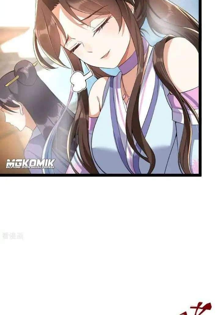 Return The Demon Goddess Chapter 38 Gambar 22