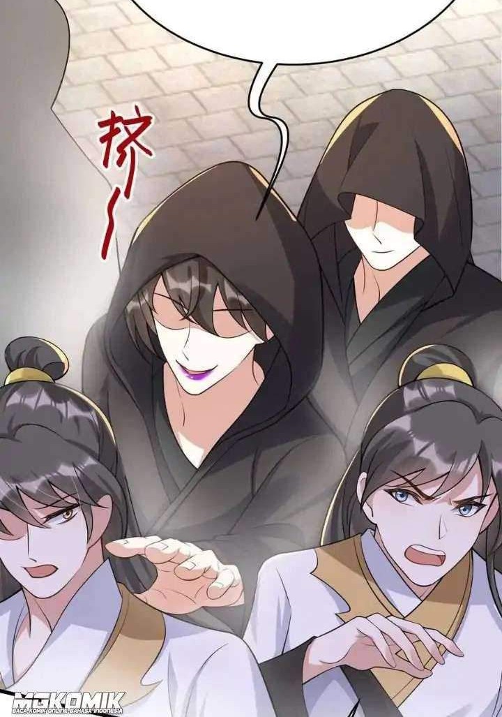 Return The Demon Goddess Chapter 38 Gambar 28