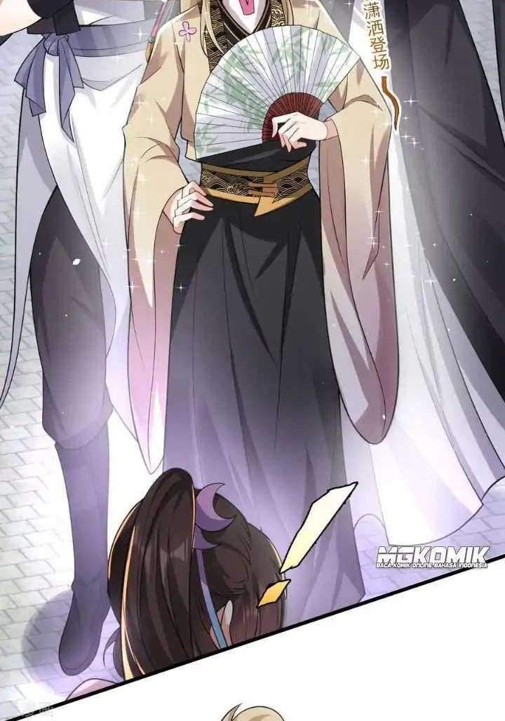 Return The Demon Goddess Chapter 38 Gambar 30