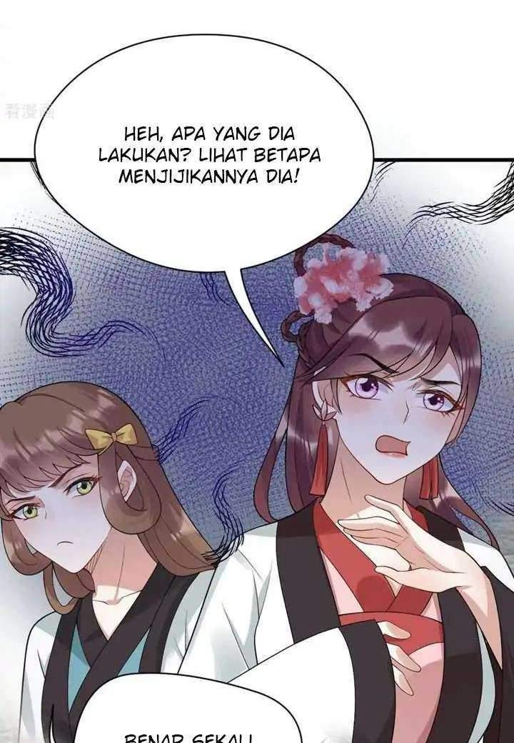 Return The Demon Goddess Chapter 38 Gambar 32