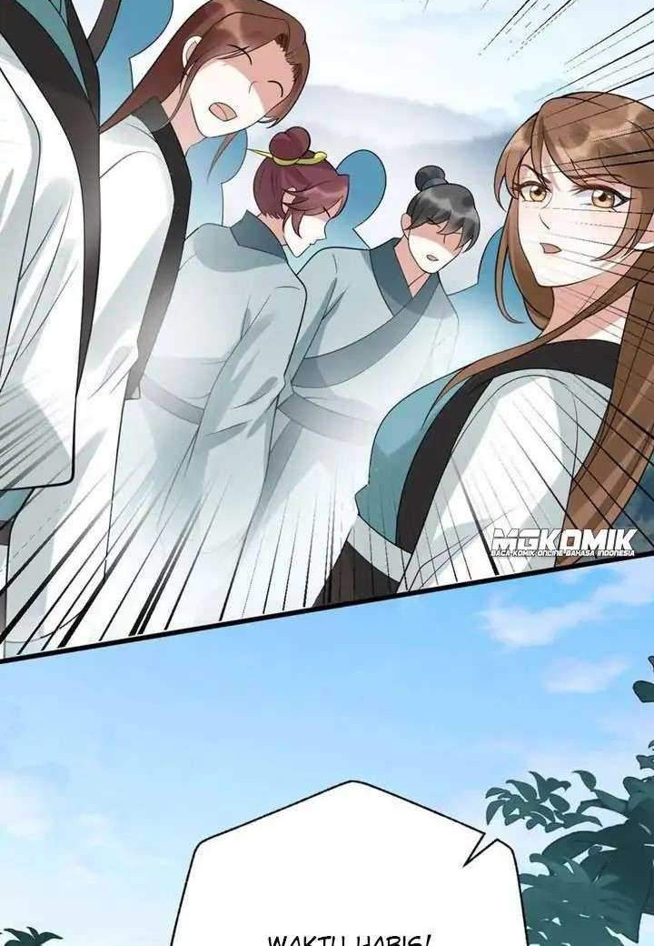 Return The Demon Goddess Chapter 38 Gambar 34