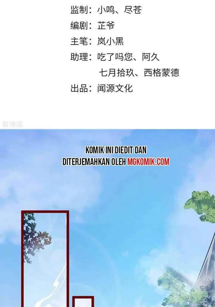 Baca  Return The Demon Goddess Chapter 38 Gambar 2