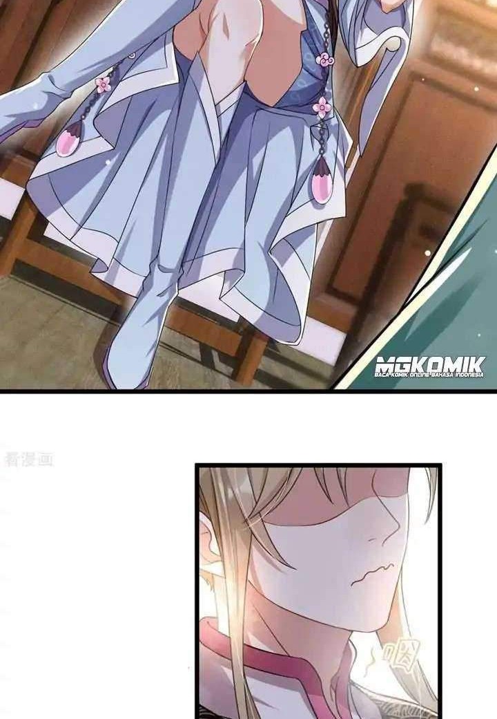 Return The Demon Goddess Chapter 38 Gambar 40