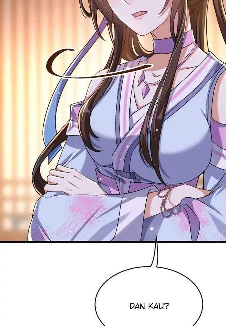 Return The Demon Goddess Chapter 38 Gambar 42