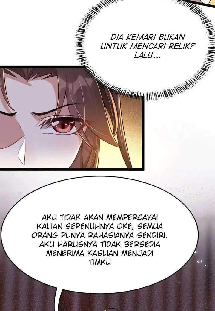 Return The Demon Goddess Chapter 38 Gambar 44