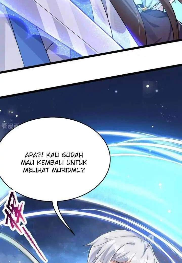 Return The Demon Goddess Chapter 38 Gambar 48
